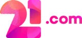 21-logo