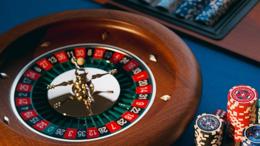 5 Weird Online Gambling Facts That Most People Don’t Know