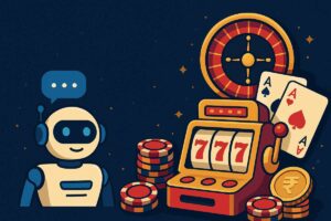 AI Is Powering the Future of Indian Online Casinos