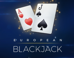 Bet on a good time with American Roulette and European Blackjack