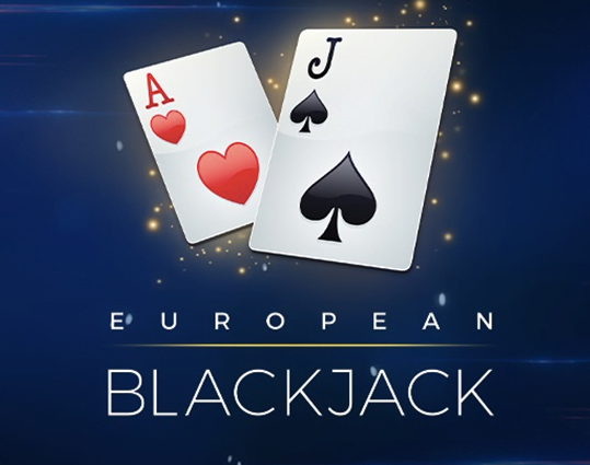 Bet on a good time with American Roulette and European Blackjack