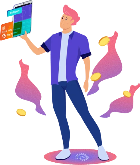 Casino Deposit with Netbanking