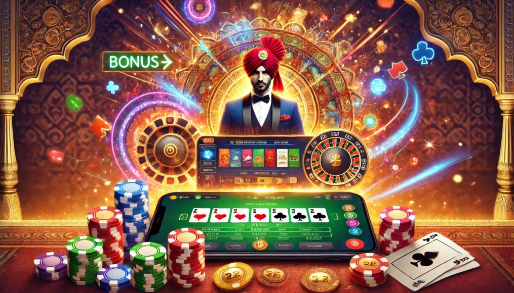 Casinoble Launches New Casinos in India