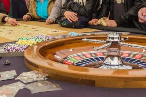 Famous roulette cheats that have succeeded