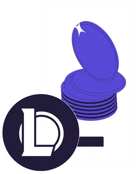 Free Bets on League of Legends