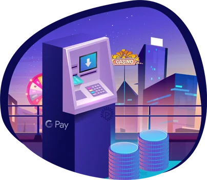 How to use Google Pay