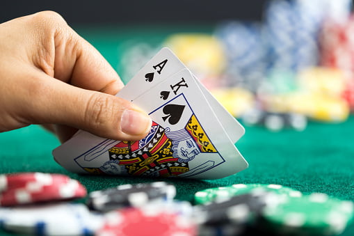 Important Tips About Poker Tells