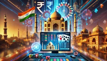 India's Place in the Evolving World of Online Casinos