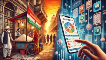 India’s State-Run Lotteries vs. Private Platforms