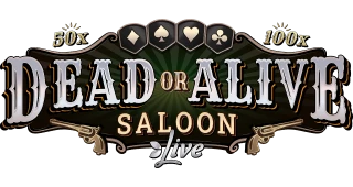 Live Dead or Alive Saloon