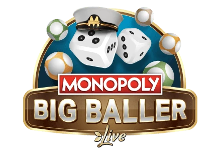 Monopoly Big Baller