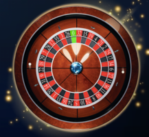 New generation of Microgaming table games - Roulette!