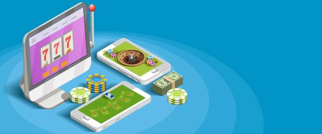 Online-Gambling-On-Mobile