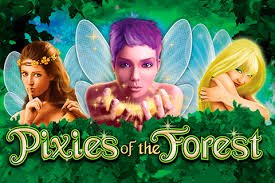Pixies of the Forest Slot Review