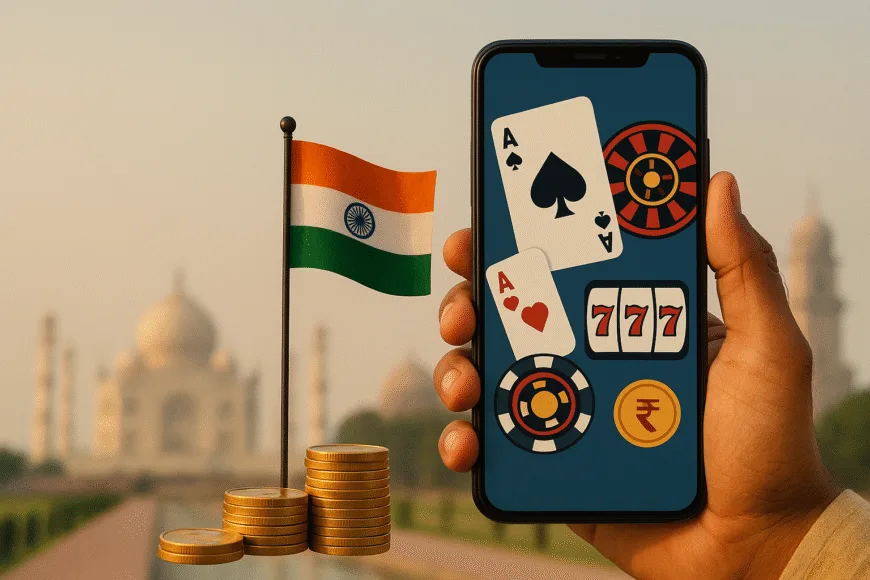 Smartphones Are Revolutionizing the iGaming Industry