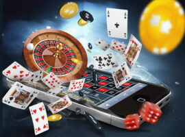 Some Tips When looking for Mobile Casino Apps