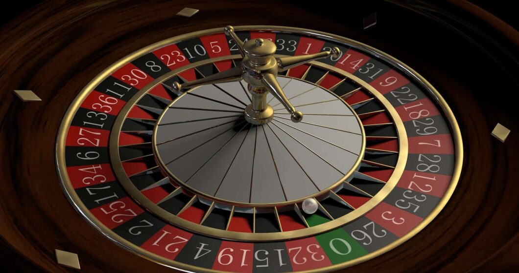 The Biggest Roulette Mistakes That Everyone Does