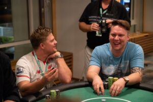 Tips about how to act like a classy live casino player