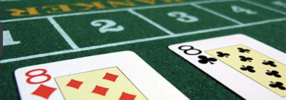Tips how to win at Baccarat at an Online Live Casino