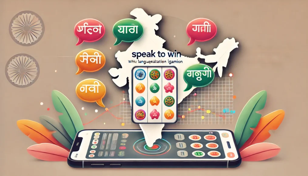 Why Language Localization Matters in Indian iGaming