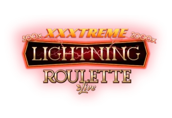 XXXtreme Lightning Roulette