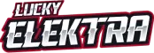 luckyelektra casino logo