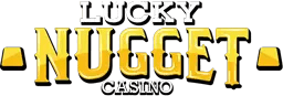 luckynugget caisno logo