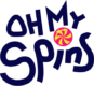ohmyspins casino logo